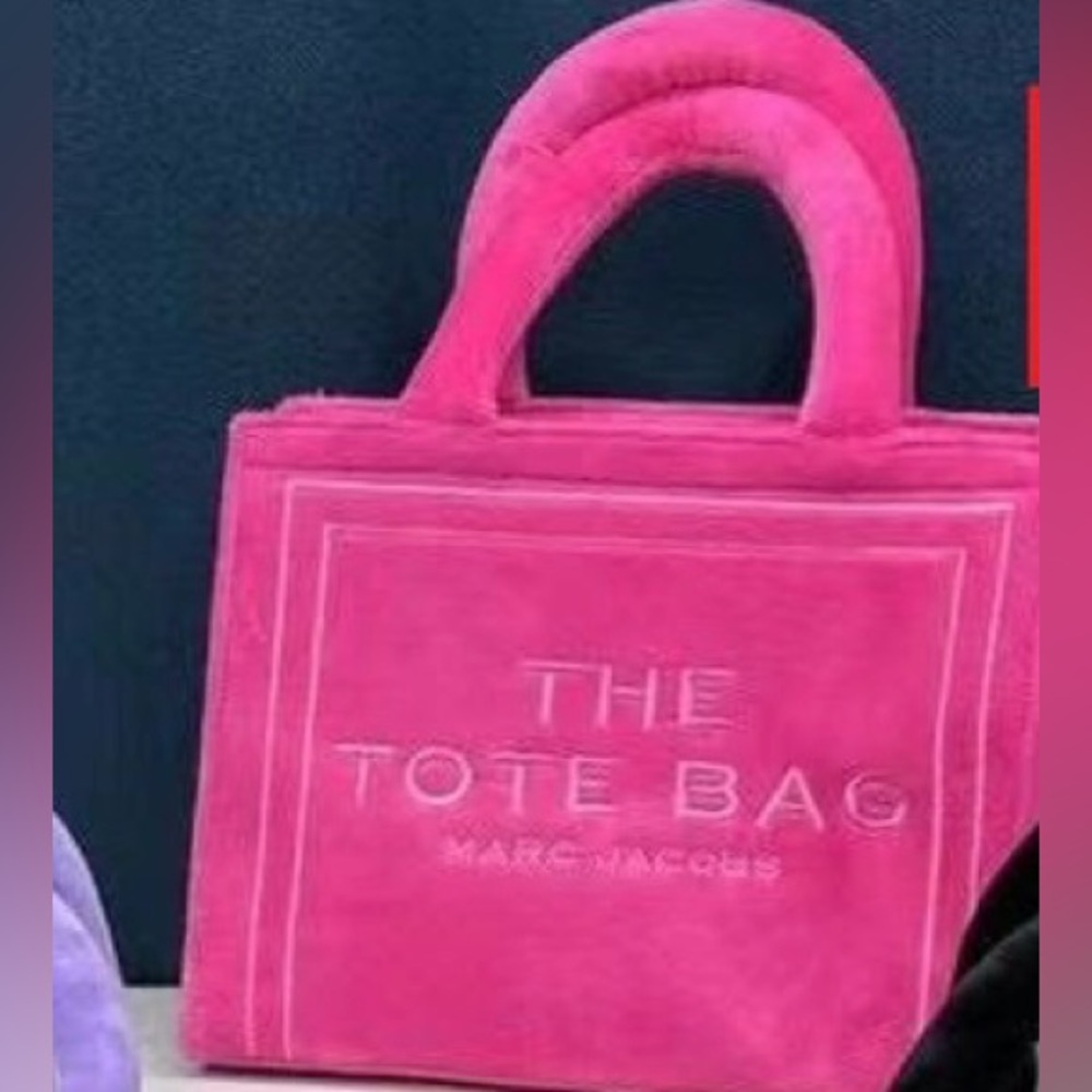 The Marc Jacob Bag